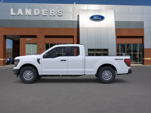 New 2026 Ford F150 XL image 3