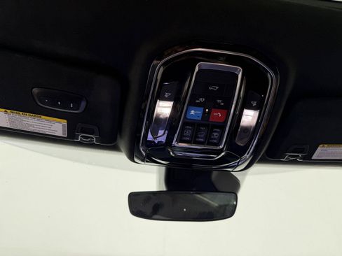 Used 2023 Jeep Grand Cherokee Summit AWD/4WD image 24