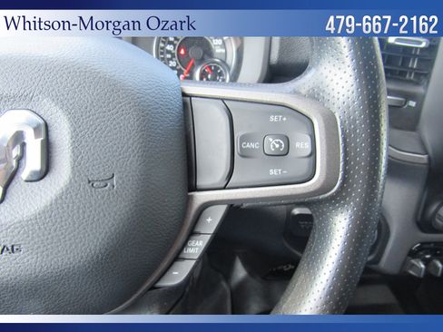 Used 2024 RAM 2500 Tradesman image 35