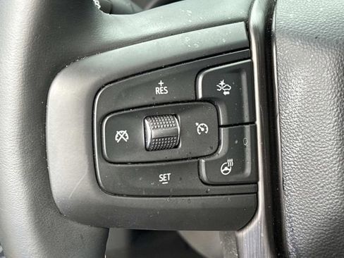 Used 2025 GMC Sierra 2500 AT4 w/ AT4 Premium Plus Package image 29