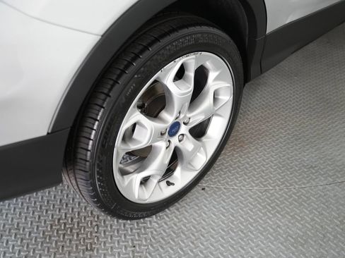 Used 2015 Ford Escape Titanium FWD image 54