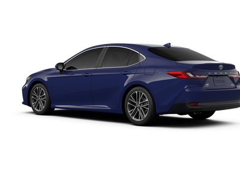New 2026 Toyota Camry XLE image 6