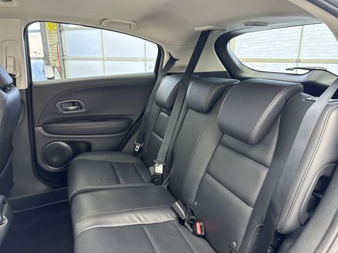 Used 2019 Honda HR-V EX-L image 26