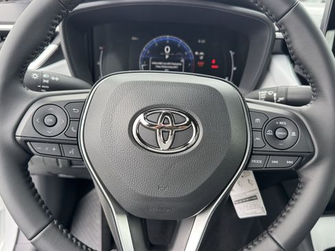 New 2026 Toyota Corolla SE FWD image 21