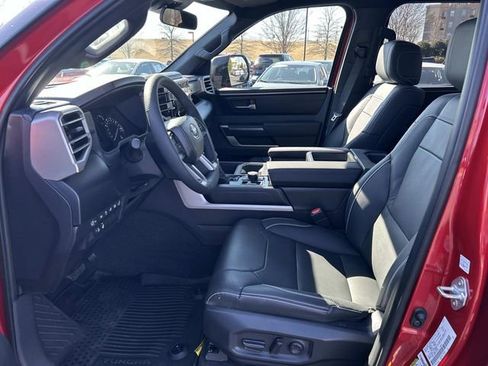 Used 2026 Toyota Tundra SR5 w/ SR5 Premium Package image 21
