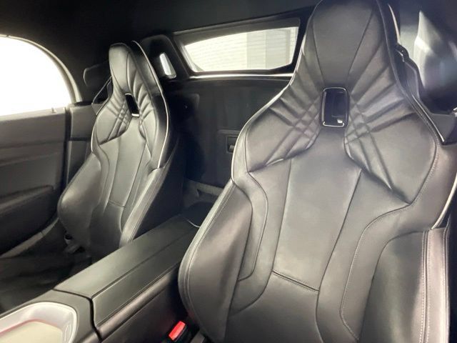 Used 2019 BMW Z4 sDrive30i w/ Executive Package RWD image 14
