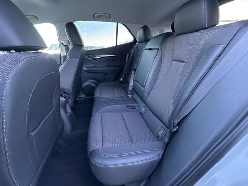 Used 2022 Buick Envision Preferred image 23