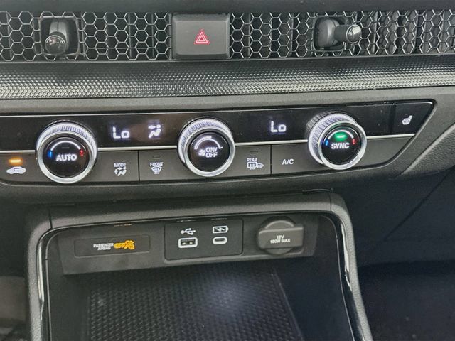 Certified 2023 Honda CR-V Sport image 25
