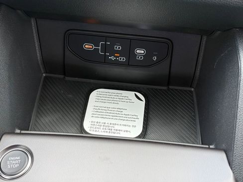 New 2026 Kia Sportage EX FWD image 27