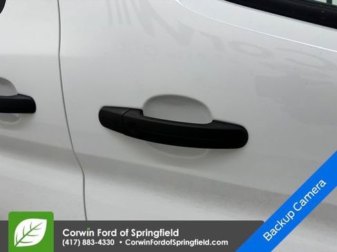 New 2026 Ford Transit 350 XLT image 8