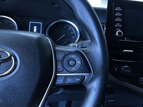 Certified 2023 Toyota Camry LE image 26