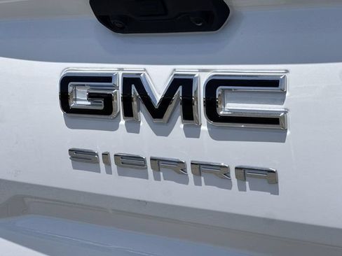 New 2026 GMC Sierra 1500 Elevation AWD/4WD image 28