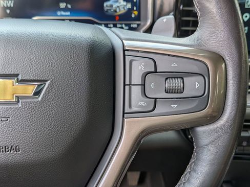 Used 2023 Chevrolet Silverado 1500 High Country w/ High Country Premium Package image 20