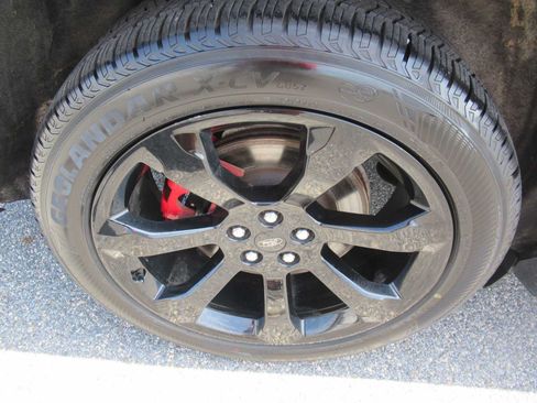 Used 2020 Ford Explorer ST w/ ST Street Pack AWD/4WD image 11