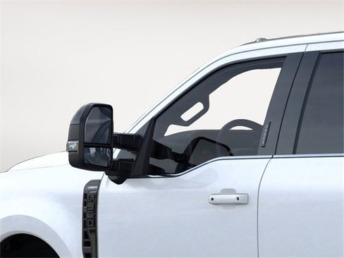 New 2025 Ford F350 Lariat w/ Lariat Ultimate Package image 20
