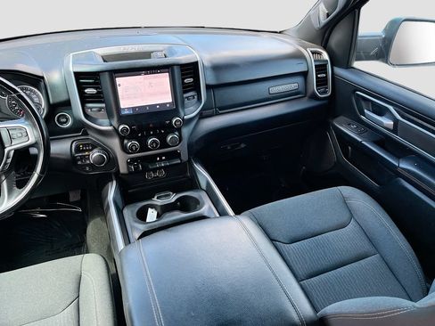 Used 2023 RAM 1500 Big Horn AWD/4WD image 22