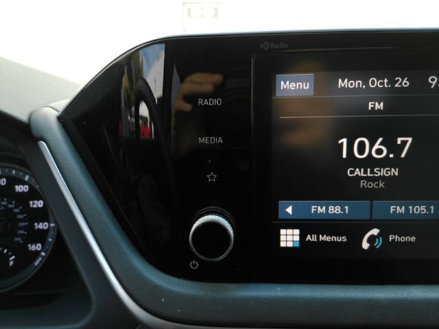 Used 2022 Hyundai Sonata SE FWD image 40