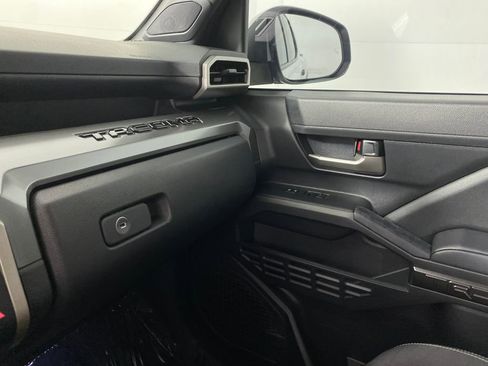 Used 2024 Toyota Tacoma TRD Off-Road w/ TRD Off Road Upgrade Package image 24