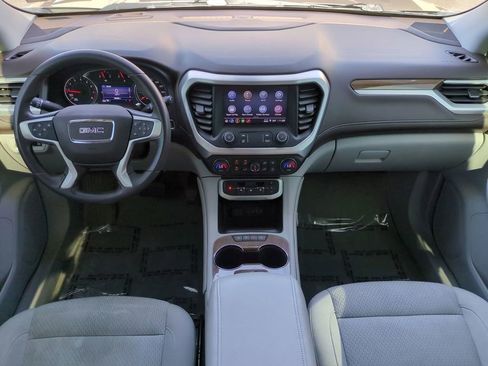 Used 2022 GMC Acadia SLE image 14