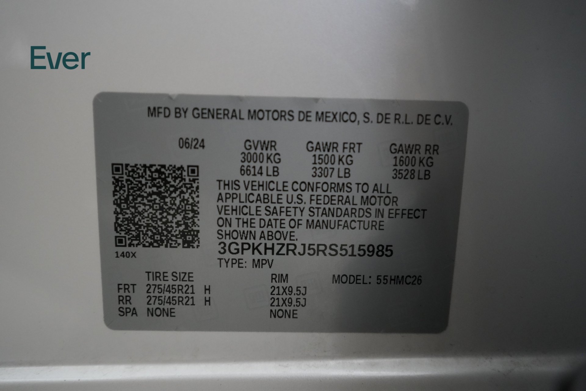 Used 2024 Honda Prologue Elite image 28