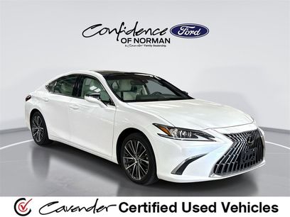 Used 2022 Lexus ES 350 Premium