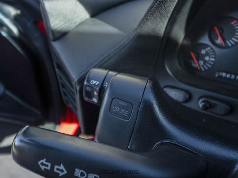 Used 1992 Acura NSX RWD image 47