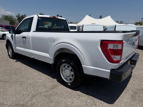 Used 2022 Ford F150 XL w/ Equipment Group 101A High RWD image 9