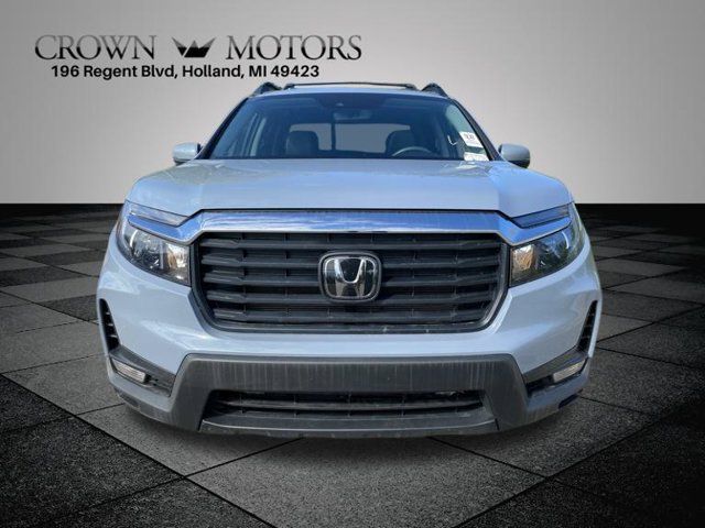 Used 2023 Honda Ridgeline RTL image 7