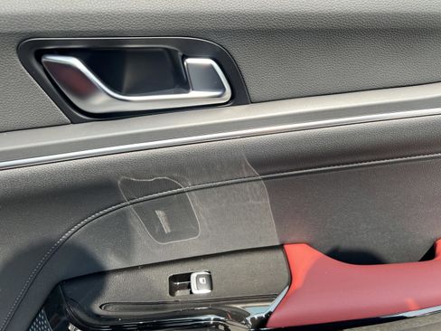 New 2025 Kia K5 GT-Line w/ GT-Line Premium Package image 34