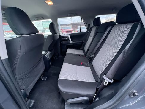 Used 2024 Toyota 4Runner SR5 image 23