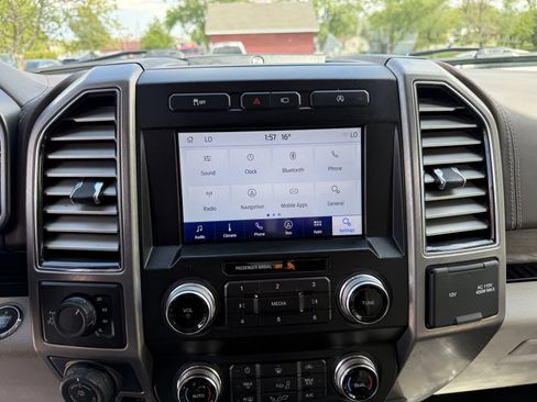 Used 2019 Ford F150 Limited AWD/4WD image 23