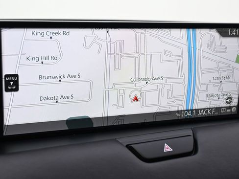 New 2026 MAZDA CX-90 3.3 Turbo S w/ Premium Plus image 30