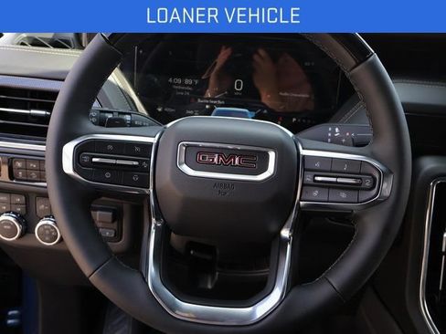 New 2026 GMC Yukon XL Elevation w/ Elevation Premium Package AWD/4WD image 34