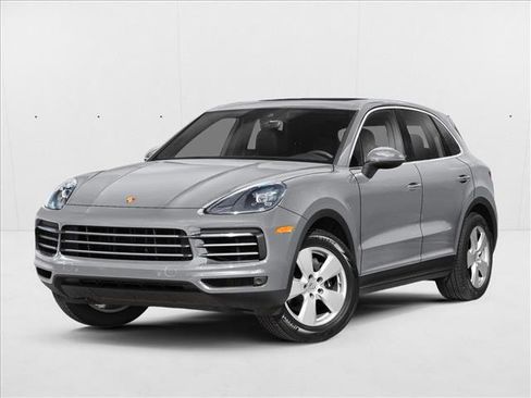 Used 2019 Porsche Cayenne image 1