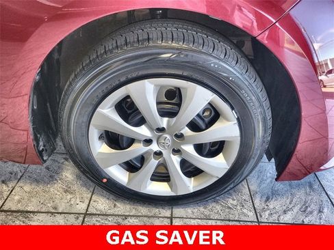 Used 2024 Toyota Corolla LE image 10