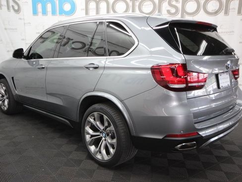 Used 2018 BMW X5 xDrive35i image 3