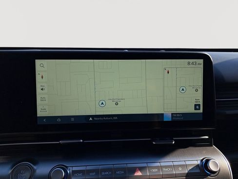 New 2025 Hyundai Kona Limited image 24