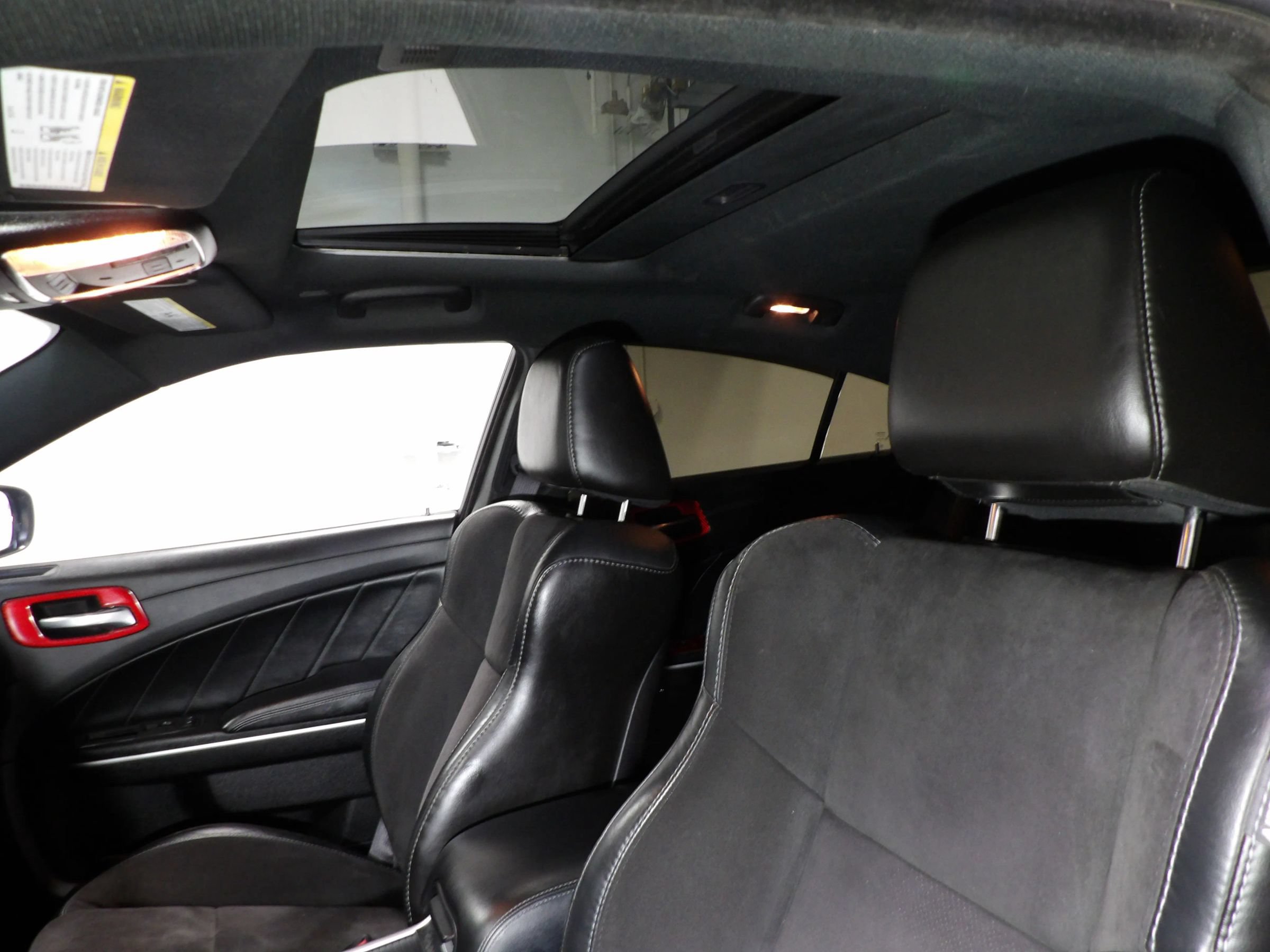 Used 2021 Dodge Charger GT w/ Plus Group AWD/4WD image 11