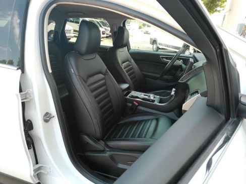 Used 2023 Ford Edge SEL w/ Convenience Package AWD/4WD image 23