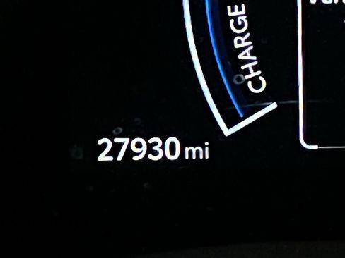 Certified 2025 Toyota Camry LE image 11