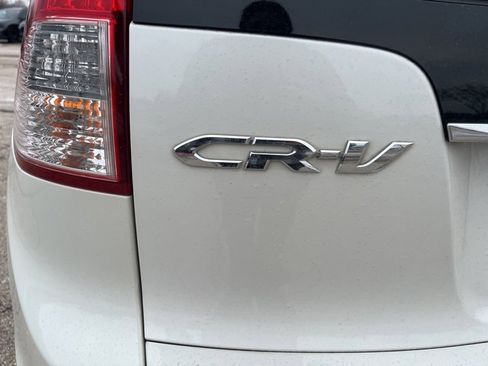 Used 2014 Honda CR-V LX image 11