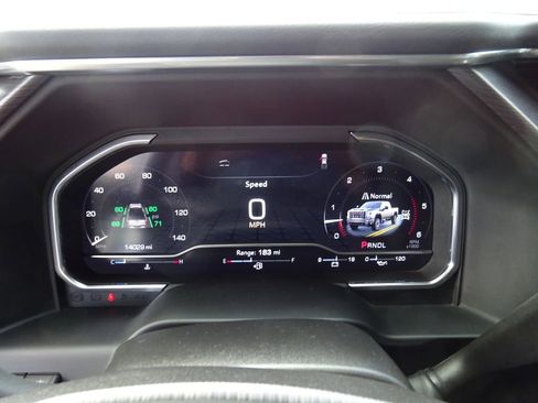 Certified 2024 GMC Sierra 2500 Denali Ultimate image 32