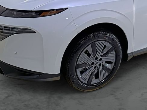 New 2026 Nissan Murano SL AWD/4WD image 7