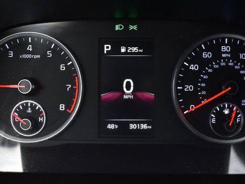 Certified 2024 Kia K5 GT image 9