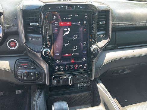 Used 2021 RAM 1500 TRX w/ TRX Level 1 Equipment Group AWD/4WD image 13