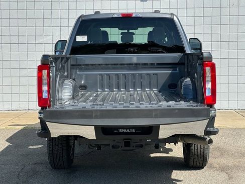 New 2026 Ford F350 XLT AWD/4WD image 24