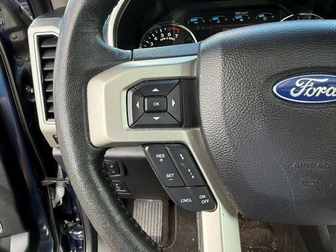 Used 2020 Ford F150 Lariat w/ Equipment Group 502A Luxury AWD/4WD image 10