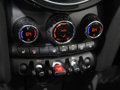 Certified 2022 MINI Cooper Convertible image 16