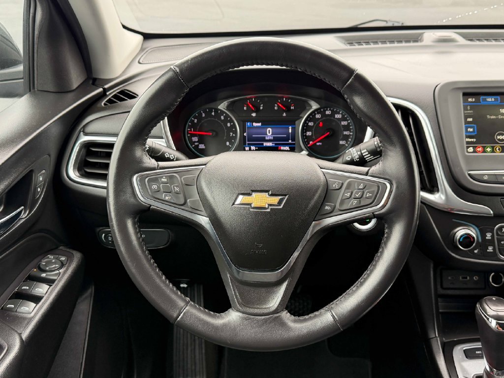 Used 2019 Chevrolet Equinox LT AWD/4WD image 35