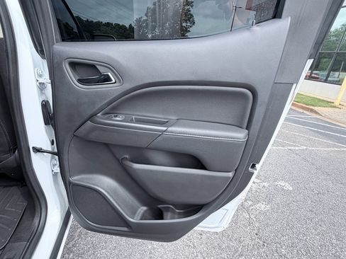 Used 2022 GMC Canyon Elevation w/ Trailering Package AWD/4WD image 32